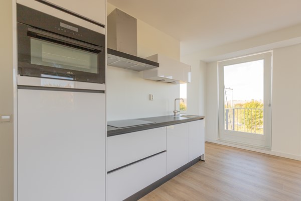 Medium property photo - 1e Loosterweg 42K, 2182 BM Hillegom